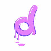 Dripp app icon