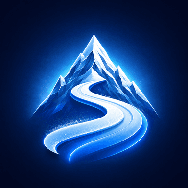 SkiGuru app icon